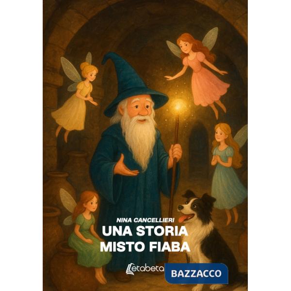 Storia misto fiaba (Una)