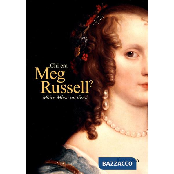Chi era Meg Russell?