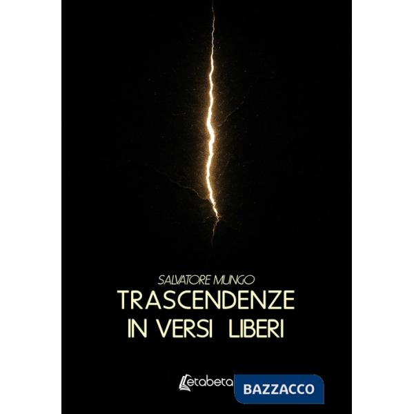 Trascendenze in versi liberi
