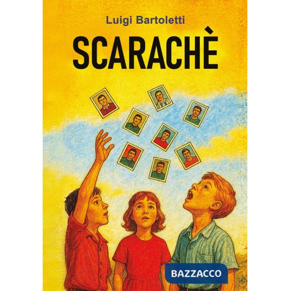 Scarachè