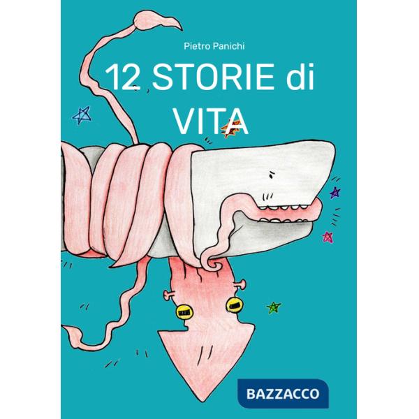12 storie di vita