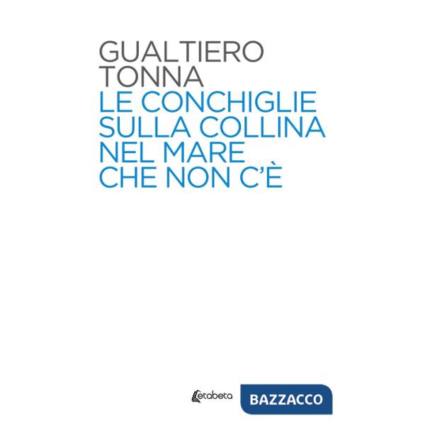Conchiglie sulla collina nel mare che non c'è (Le)
