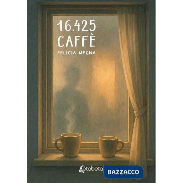 16.425 Caffè