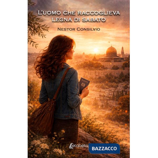 Uomo che raccoglieva legna di sabato (L')