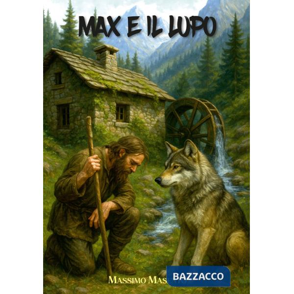 Max e il lupo