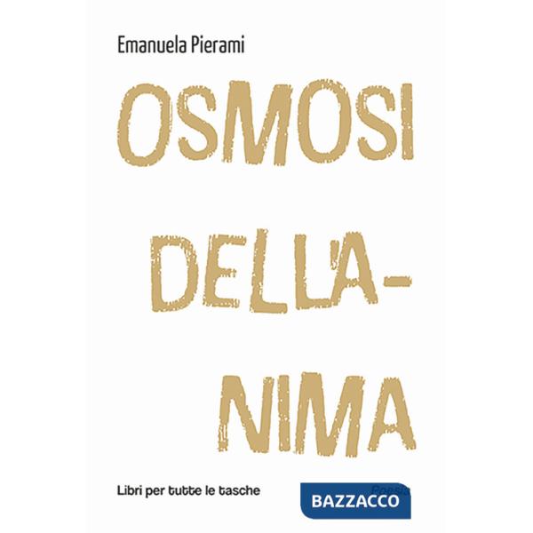 Osmosi dell'anima