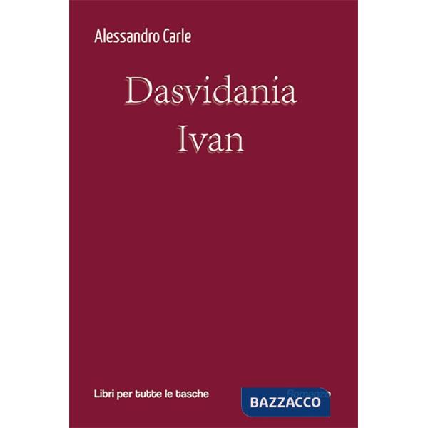 Dasvidania Ivan