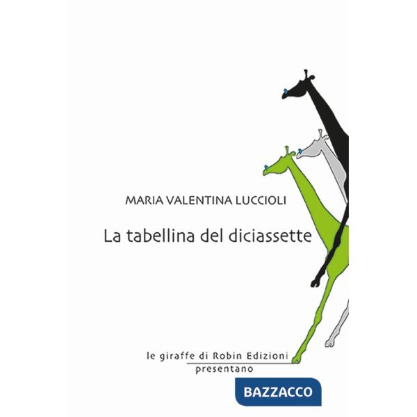 Tabellina del diciassette (La)