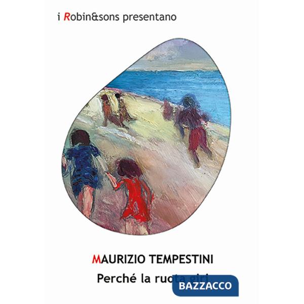 Perché la ruota giri