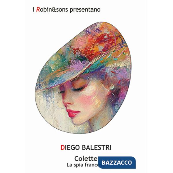 Colette. La spia francese