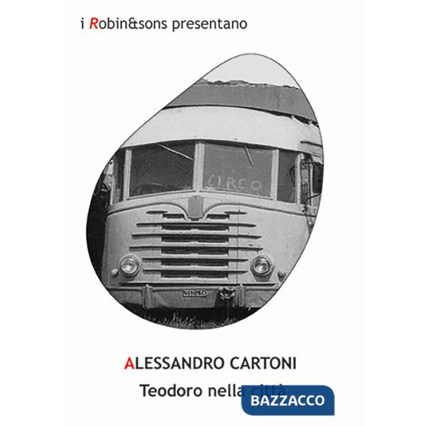 Teodoro nella città