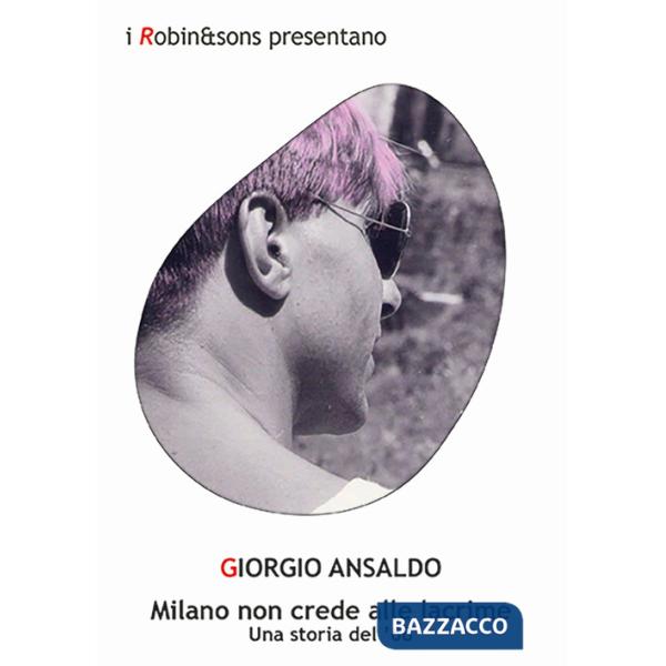 Milano non crede alle lacrime