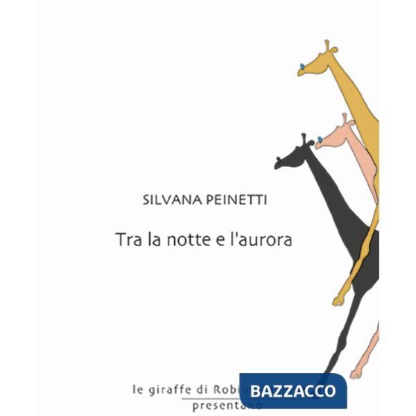 Tra la notte e l'aurora