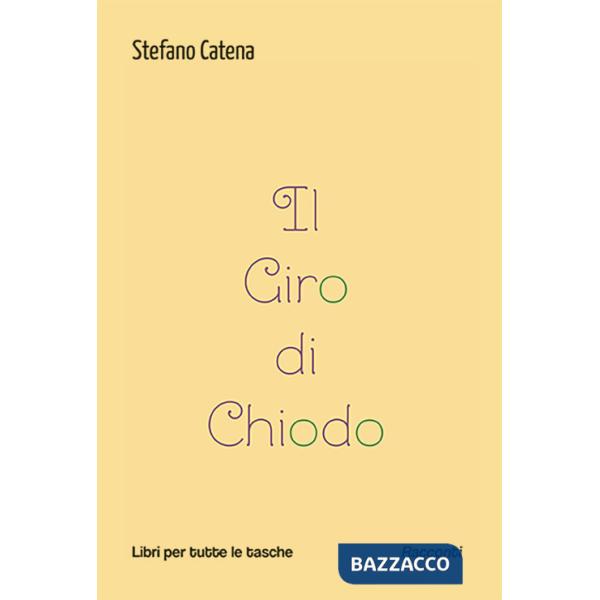 Giro di chiodo (Il)