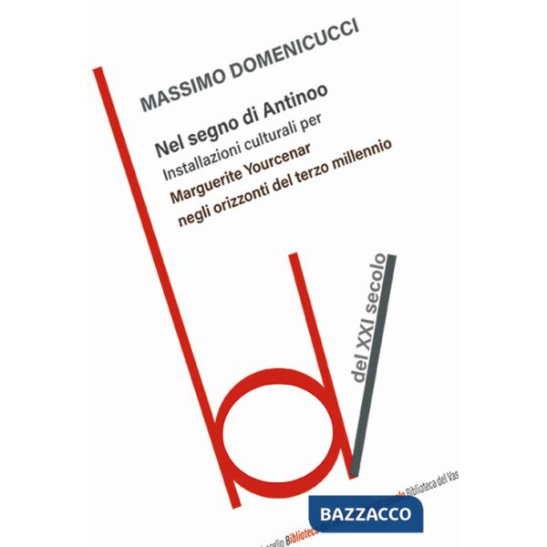 Nel segno di Antinoo