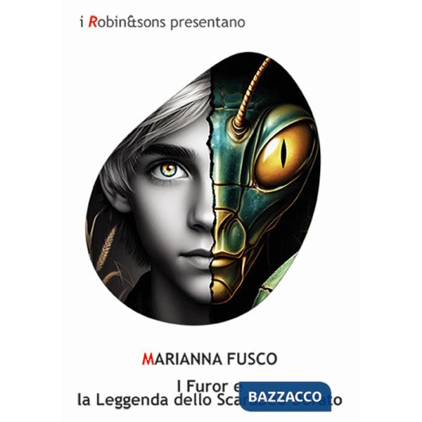 Furor e la leggenda dello scarabeo dorato (I)