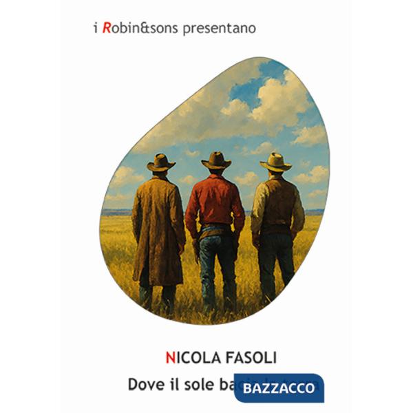 Dove il sole bacia la terra