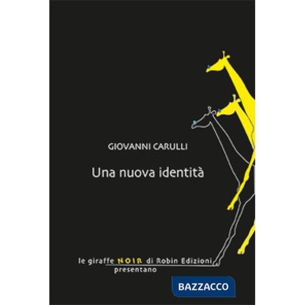 Nuova identità (Una)