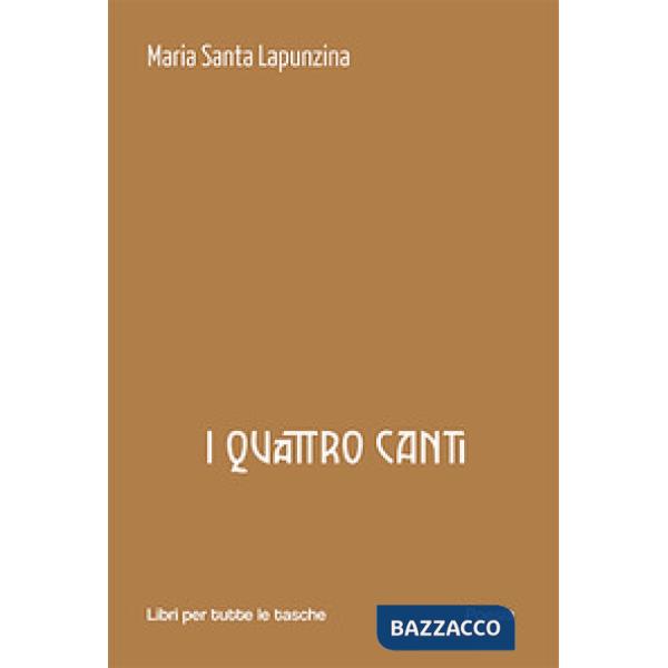Quattro canti (I)