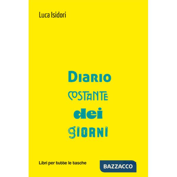 Diario costante dei giorni