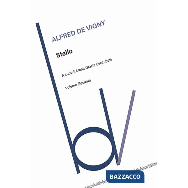 Stello. Ediz. illustrata