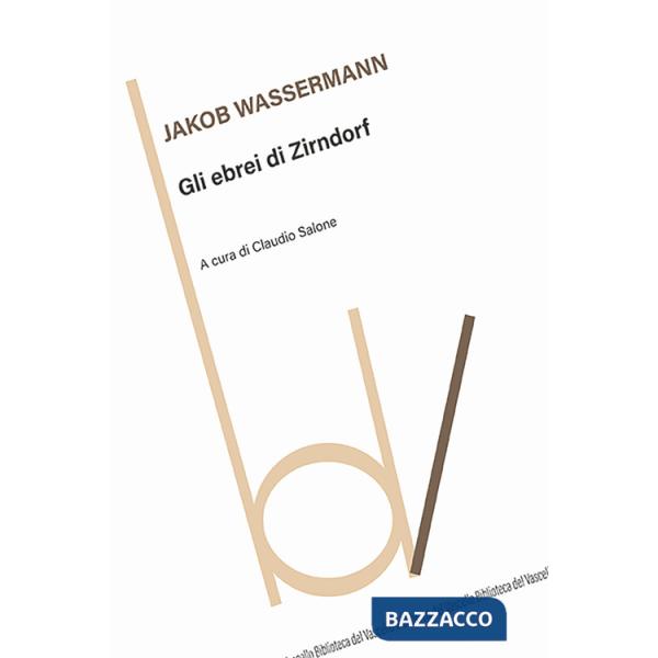 Ebrei di Zirndorf (Gli)