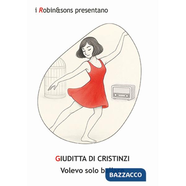 Volevo solo ballare