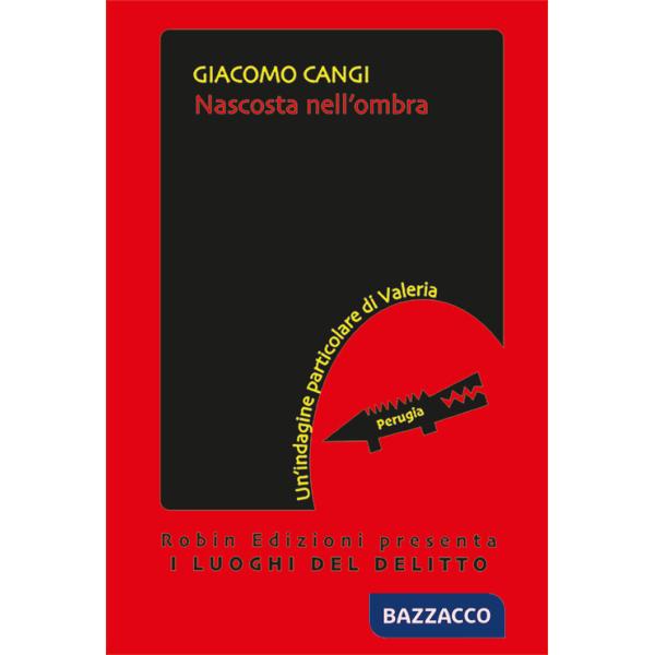 Nascosta nell'ombra. Un'indagine particolare di Valeria