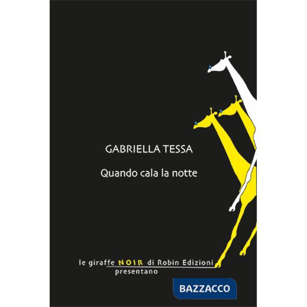 Quando cala la notte