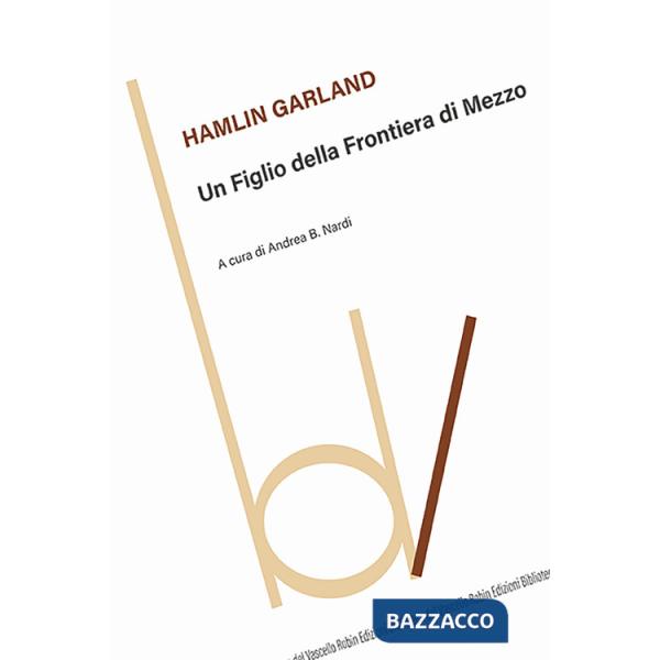 Figlio della frontiera di mezzo (Un)