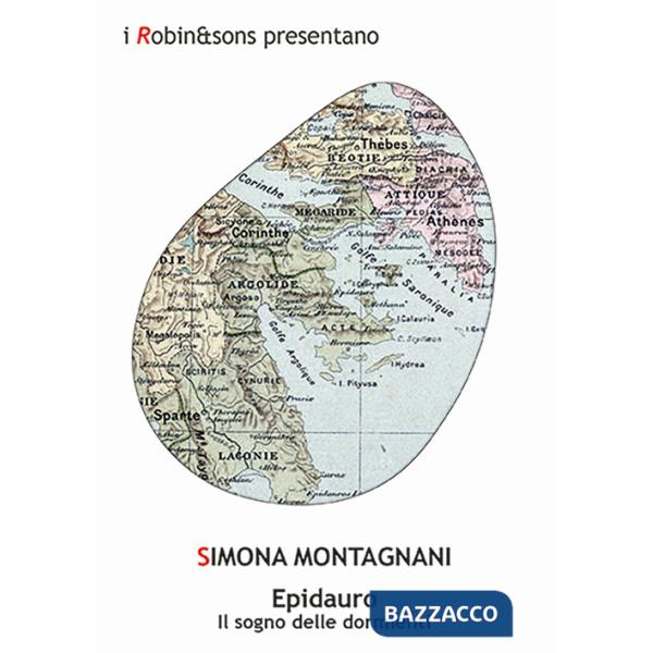 Epidauro. Il sogno delle dormienti