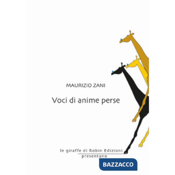 Voci di anime perse
