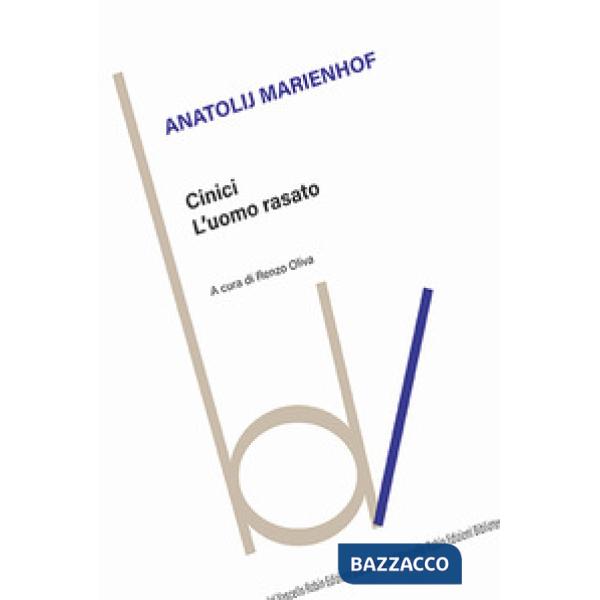 Cinici. L'uomo rasato