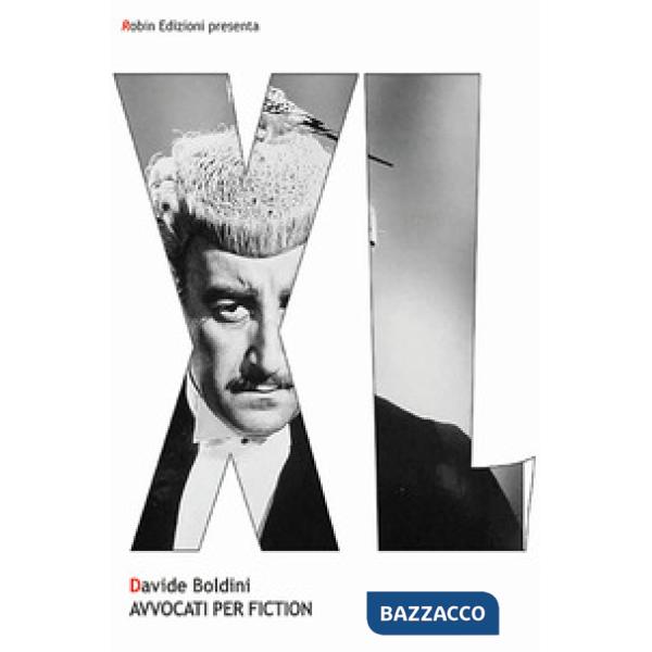 Avvocati per fiction