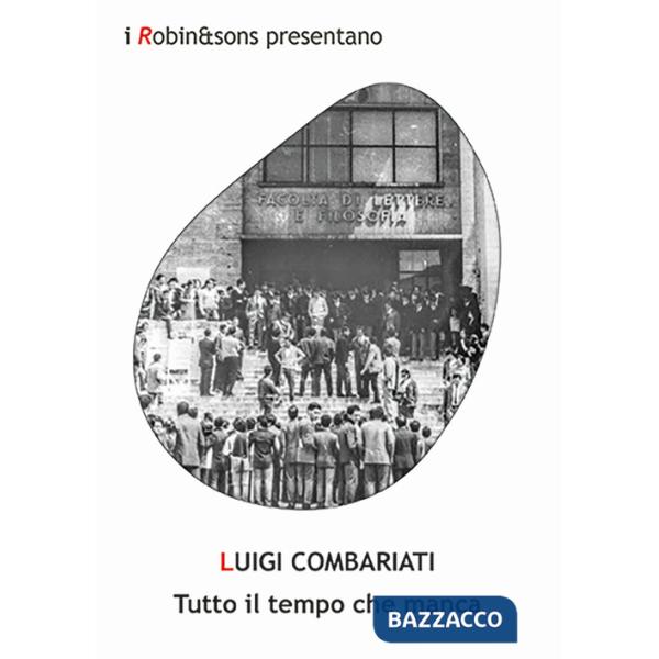 Tutto il tempo che manca