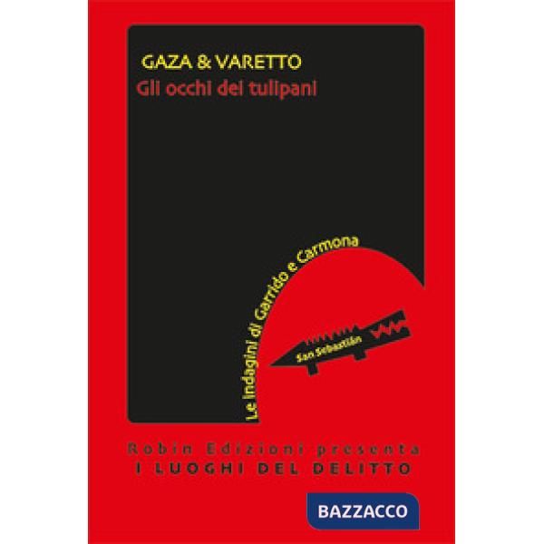 Occhi dei tulipani (Gli)