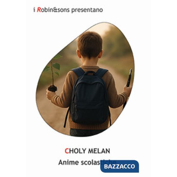 Anime scolastiche