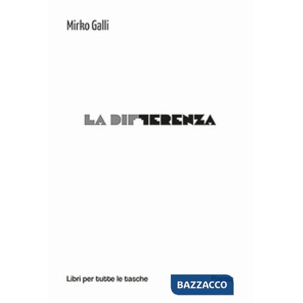 Differenza (La)