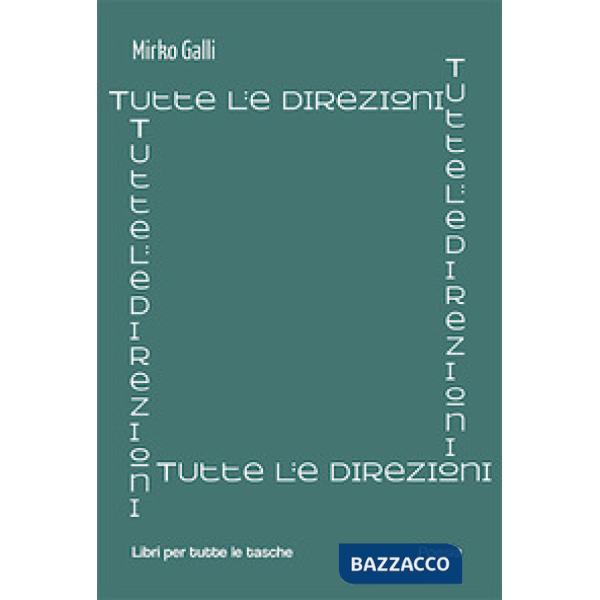 Tutte le direzioni