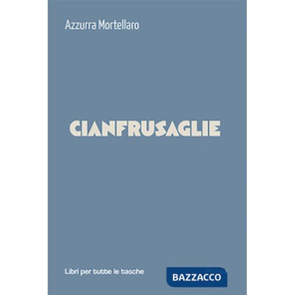 Cianfrusaglie