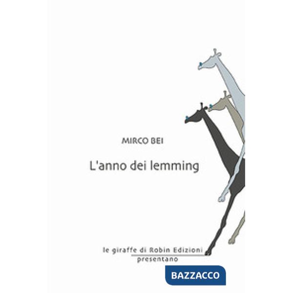 Anno dei lemming (L')