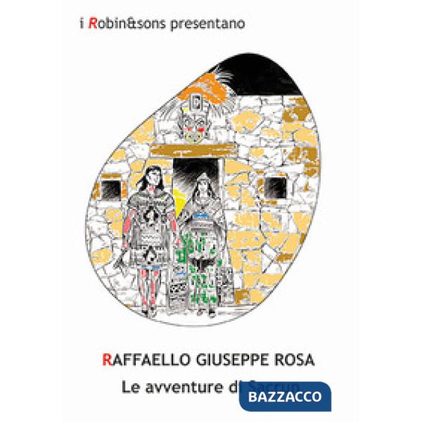 Avventure di Sacrun (Le)