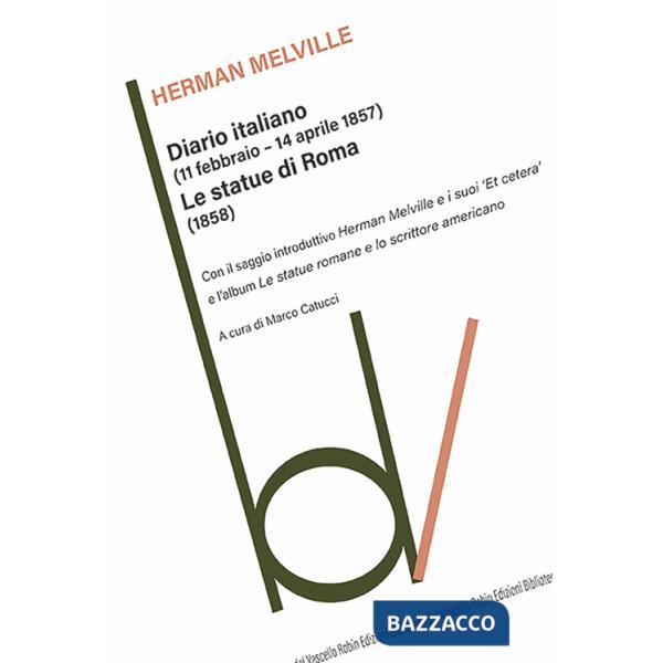 Diario italiano-Le statue di Roma