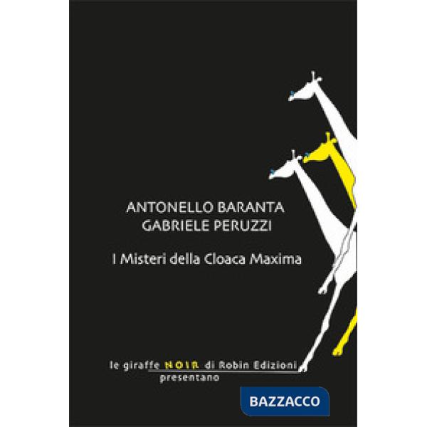 Misteri della Cloaca Maxima (I)