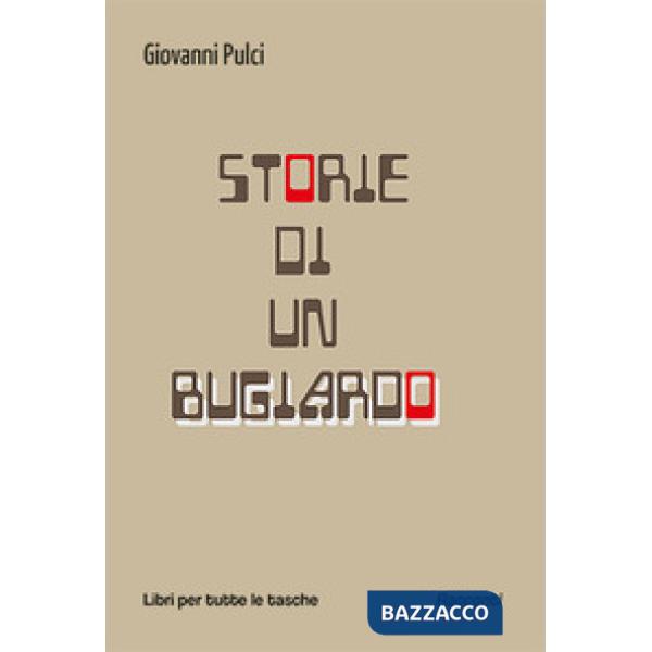 Storie di un bugiardo