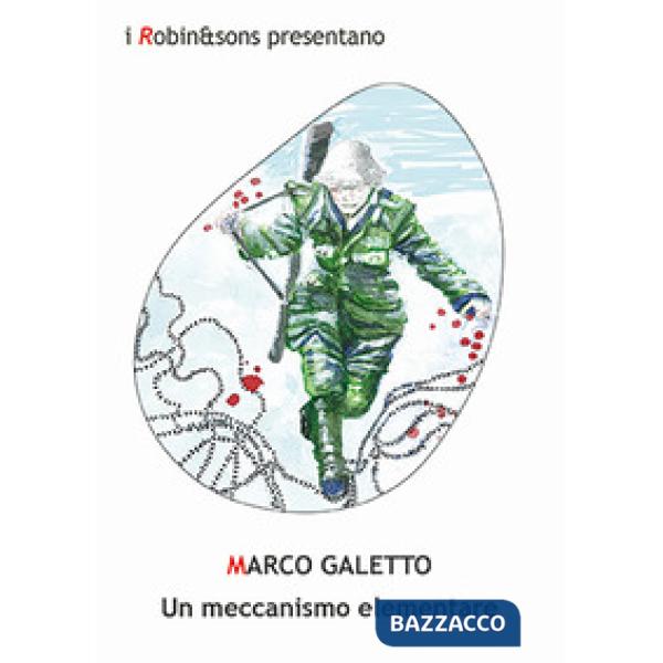 Meccanismo elementare (Un)