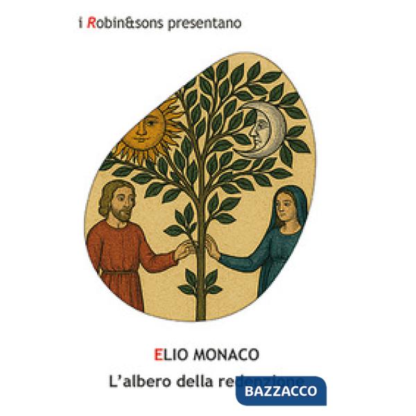 Albero della redenzione (L')