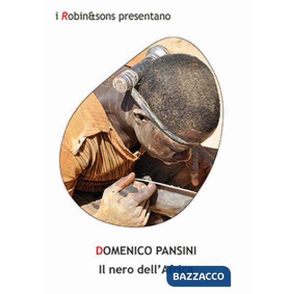 Nero dell'Africa (Il)