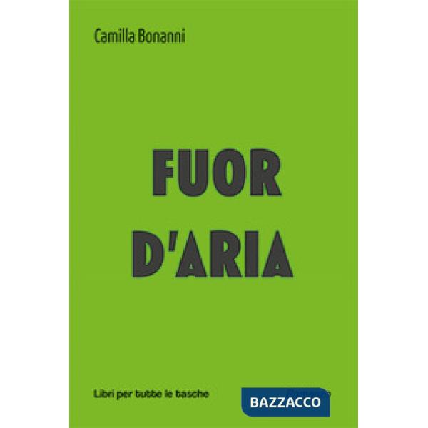 Fuor d'aria