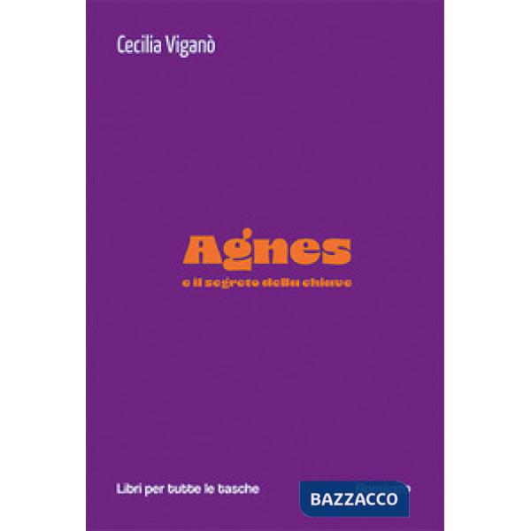 Agnes e il segreto della chiave